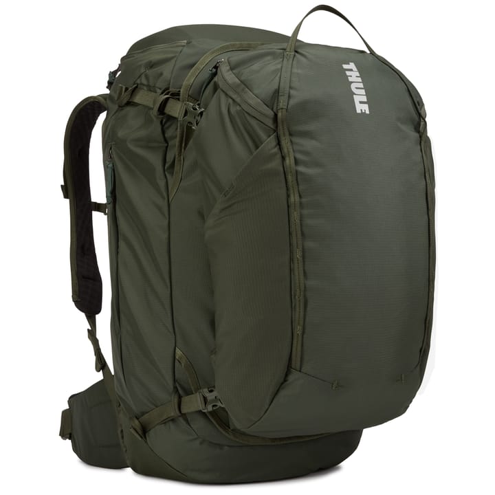 Thule Landmark 70L Forest Thule Thule Landmark 70L Forest Thule