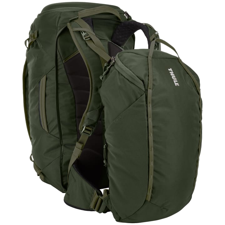 Thule Landmark 70L Forest Thule Thule Landmark 70L Forest Thule