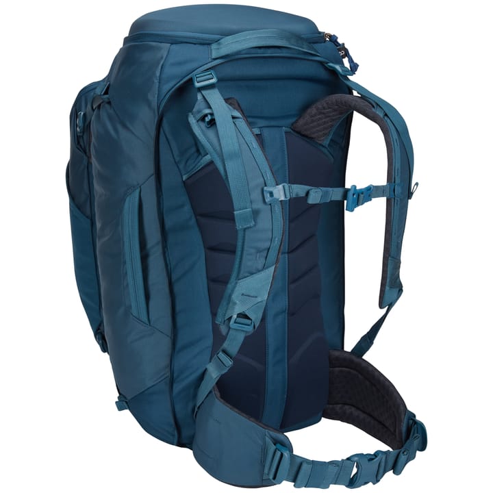 Landmark 70L Women's Majolica Blue Thule