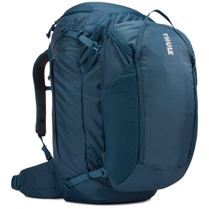 Thule Landmark 70L Women's Majolica Blue Thule Thule Landmark 70L Women's Majolica Blue Thule