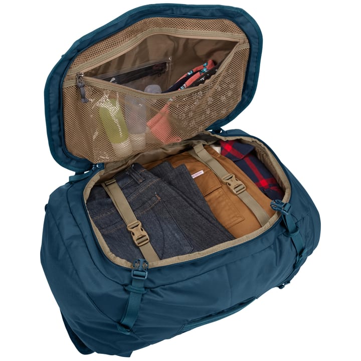 Thule Landmark 70L Women's Majolica Blue Thule Thule Landmark 70L Women's Majolica Blue Thule