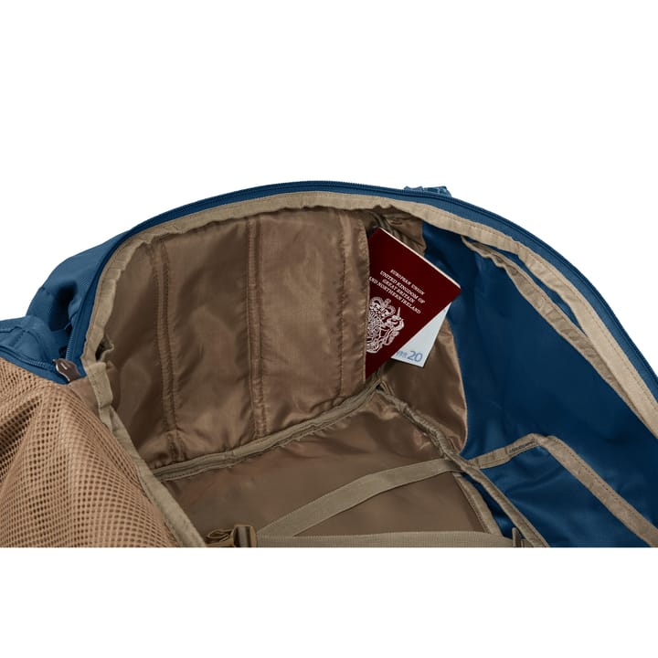 Landmark 70L Women's Majolica Blue Thule