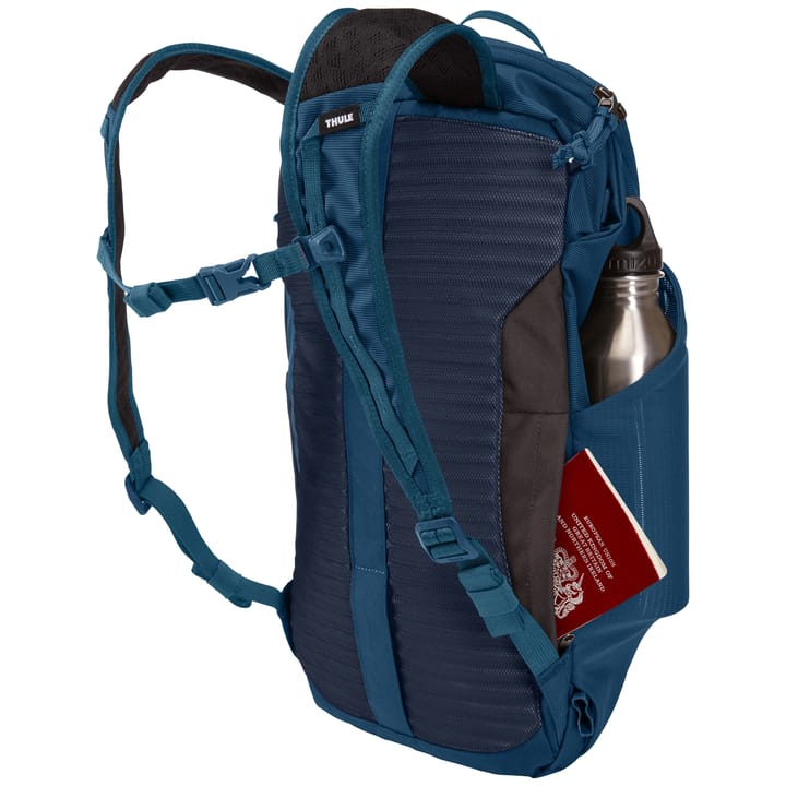 Thule Landmark 70L Women's Majolica Blue Thule Thule Landmark 70L Women's Majolica Blue Thule