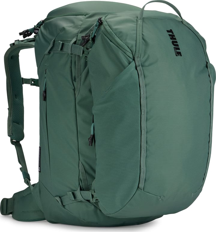 Thule Women's Landmark Travel Pack 60L Hazy Green Thule