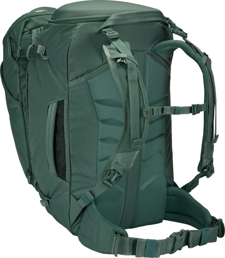 Thule Women's Landmark Travel Pack 60L Hazy Green Thule