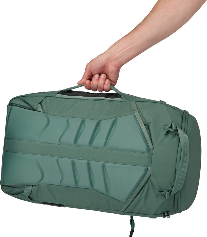 Thule Women's Landmark Travel Pack 60L Hazy Green Thule