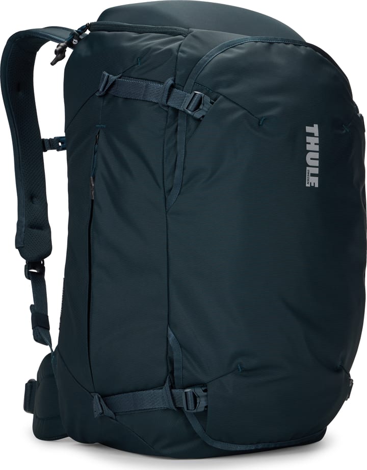 Thule Landmark Travel Pack 40L Darkest Blue Thule