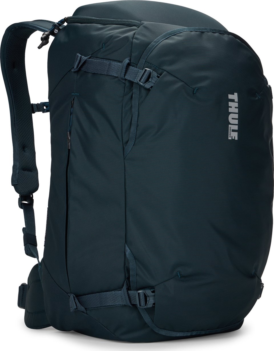 Landmark Travel Pack