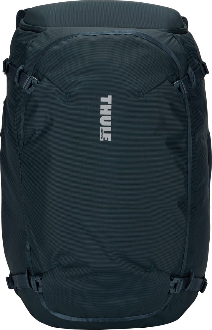 Thule Landmark Travel Pack 40L Darkest Blue Thule