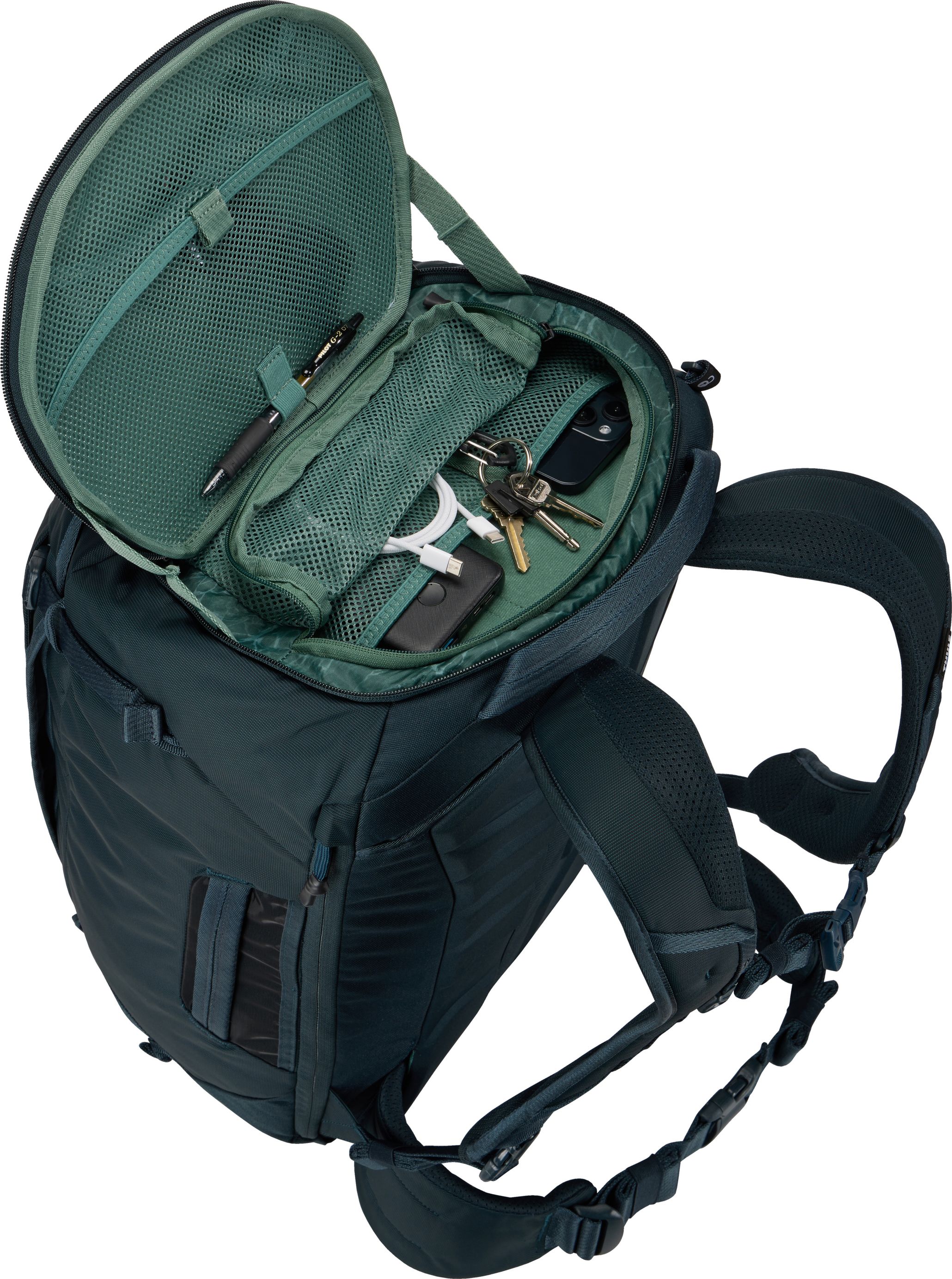 Thule Landmark Travel Pack 40L Darkest Blue | Buy Thule Landmark