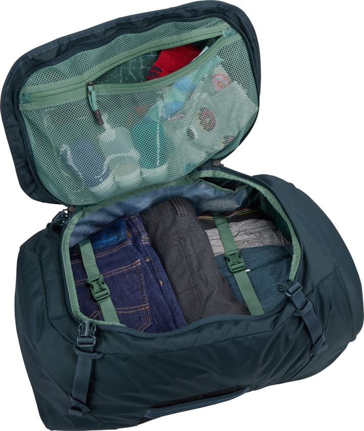Thule Landmark Travel Pack 40L Darkest Blue Thule