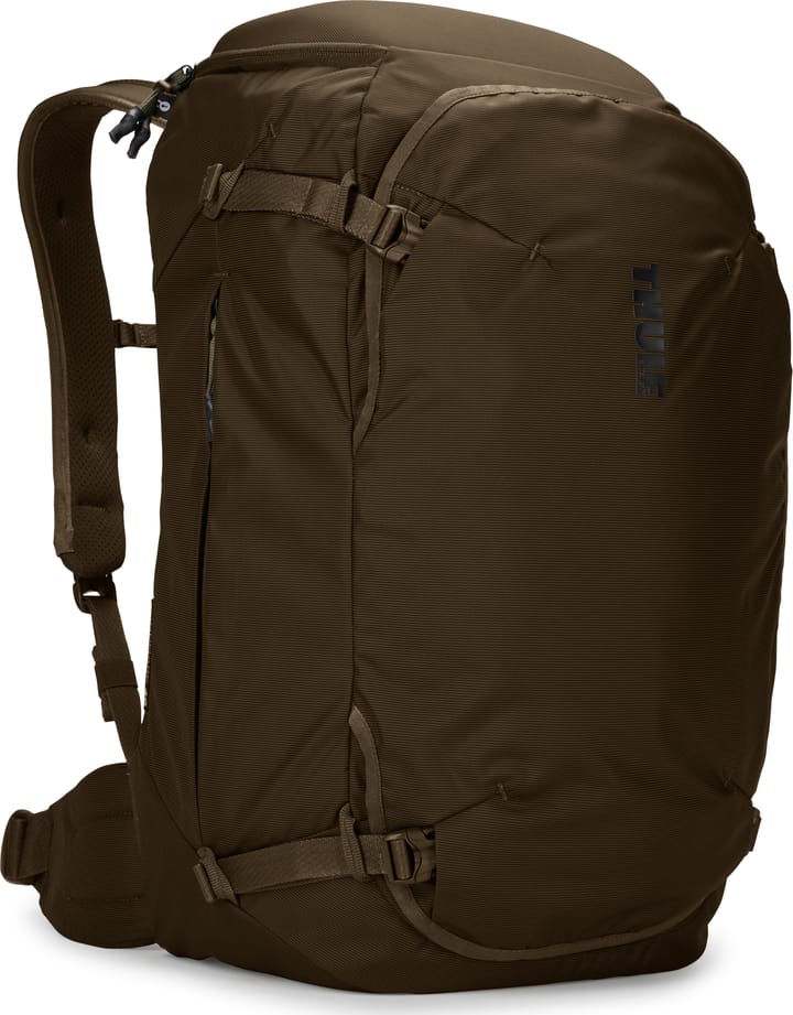 Thule Landmark Travel Pack 40L Deep Khaki Thule