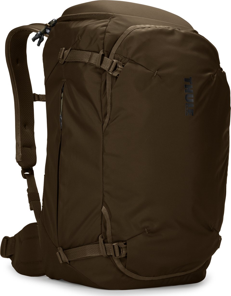 Landmark Travel Pack