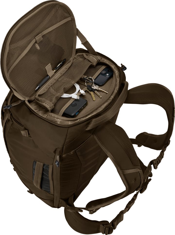 Thule Landmark Travel Pack 40L Deep Khaki Thule