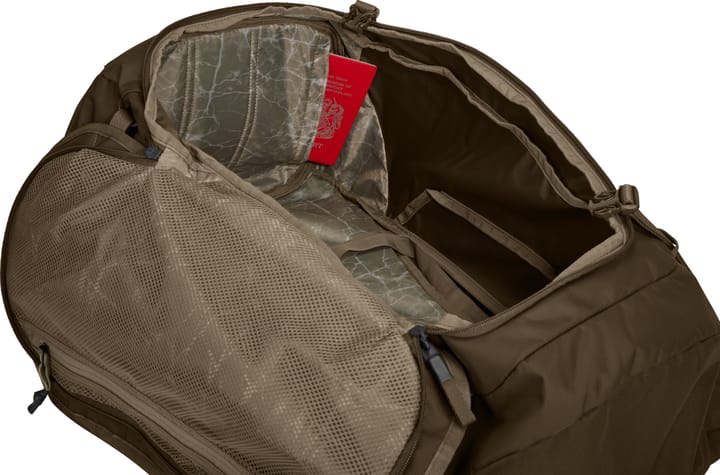 Thule Landmark Travel Pack 40L Deep Khaki Thule
