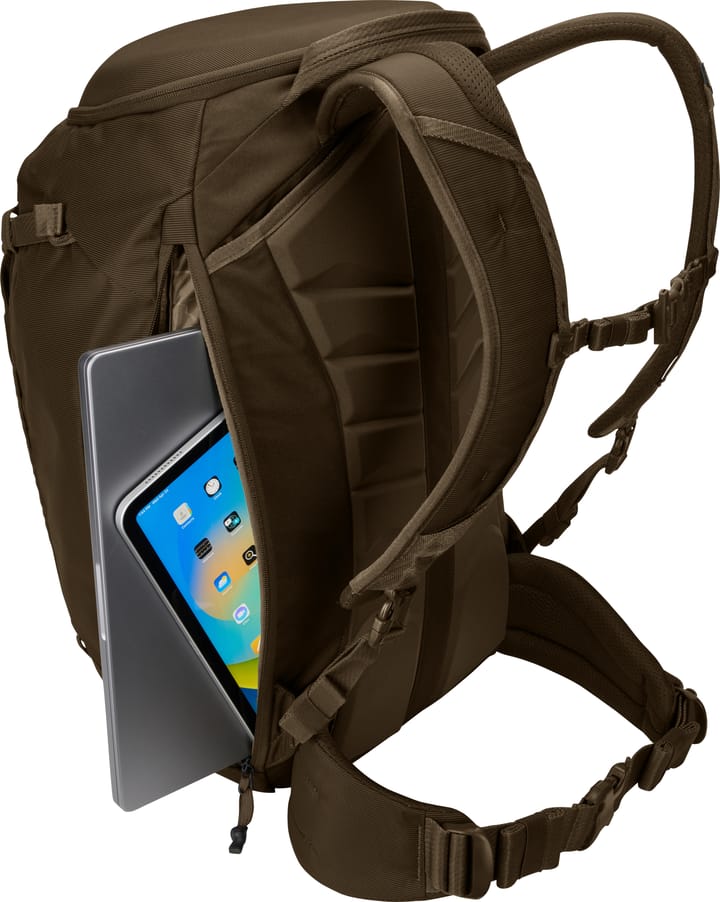 Thule Landmark Travel Pack 40L Deep Khaki Thule