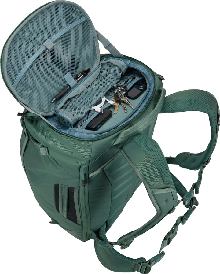 Thule Landmark Travel Pack 40L Hazy Green Thule