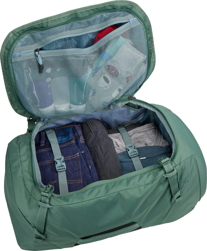 Thule Landmark Travel Pack 40L Hazy Green Thule