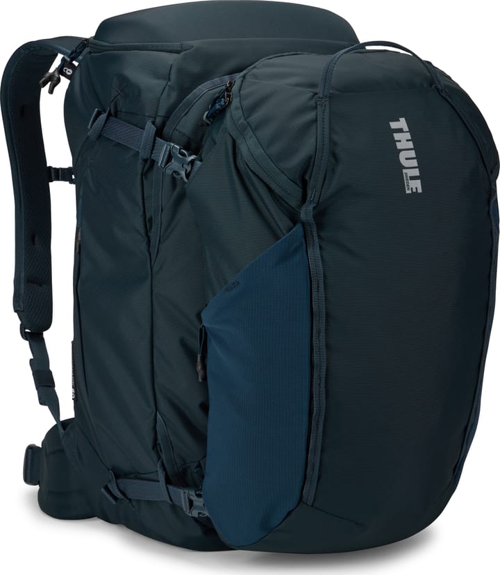 Thule Landmark Travel Pack 60L Darkest Blue Thule