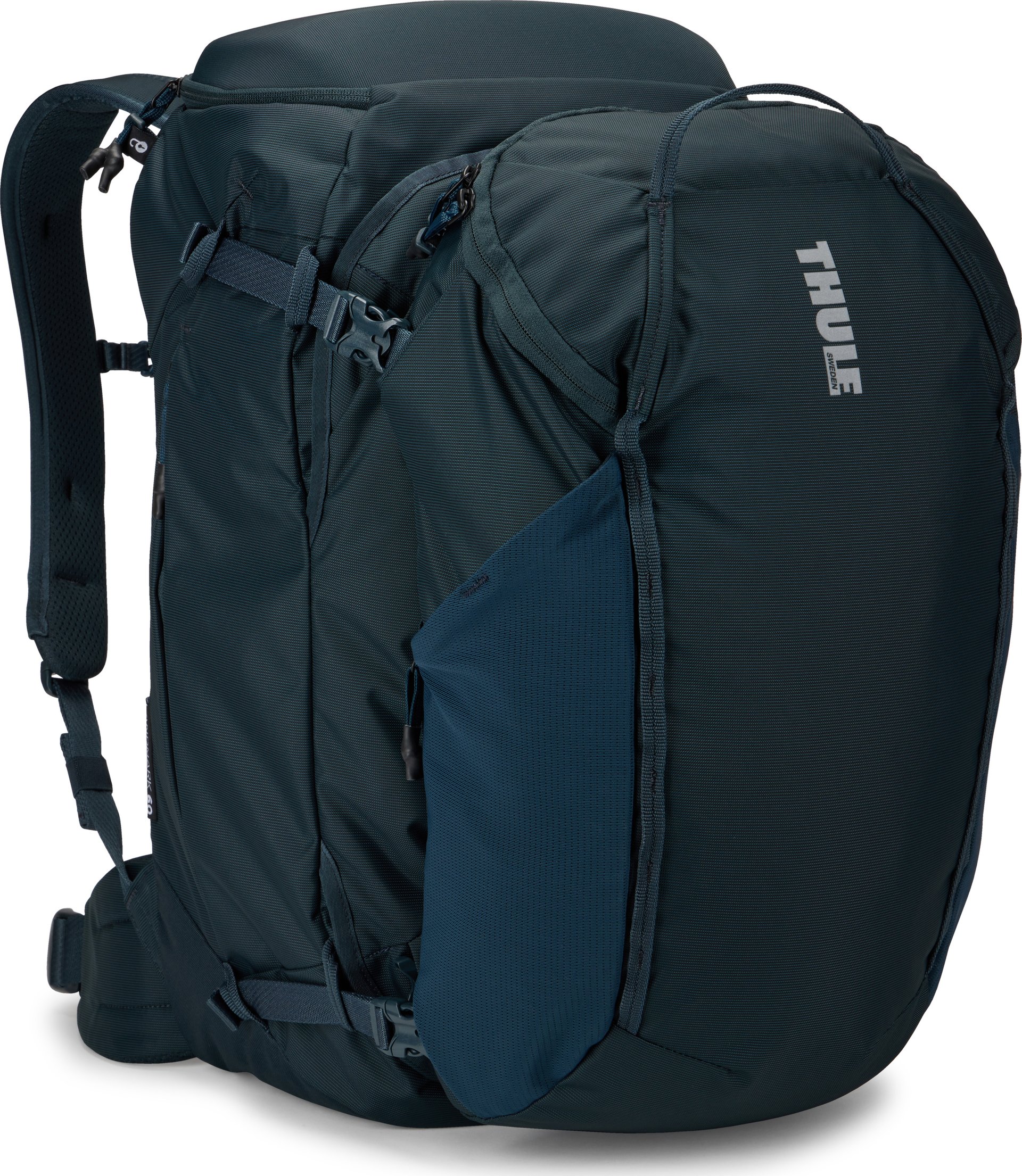 Thule Landmark Travel Pack ryggsäckar dam