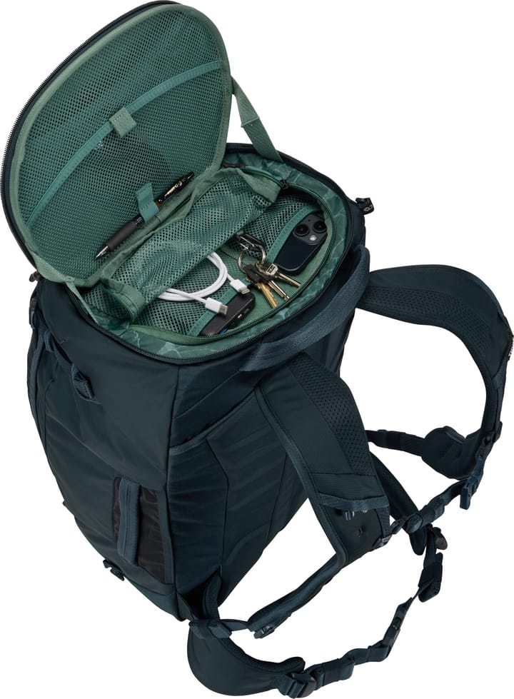 Thule Landmark Travel Pack 60L Darkest Blue Thule