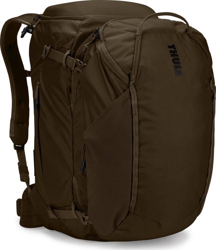 Thule Landmark Travel Pack 60L Deep Khaki Thule