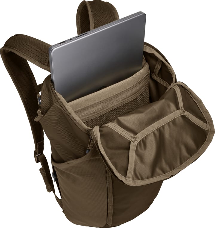 Thule Landmark Travel Pack 60L Deep Khaki Thule