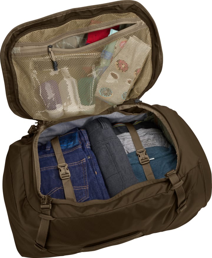 Thule Landmark Travel Pack 60L Deep Khaki Thule