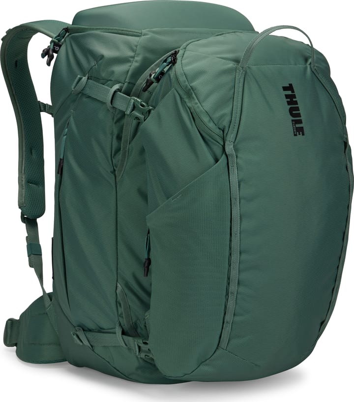 Thule Landmark Travel Pack 60L Hazy Green Thule