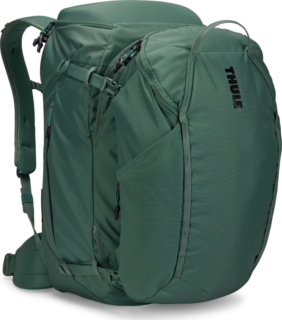 Landmark Travel Pack