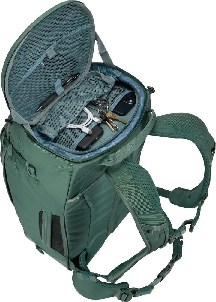 Thule Landmark Travel Pack 60L Hazy Green Thule