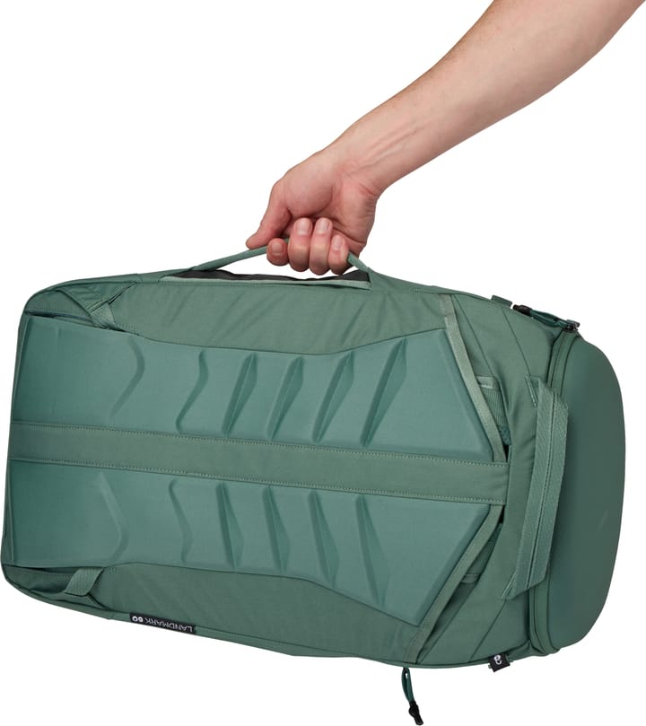 Thule Landmark Travel Pack 60L Hazy Green Thule