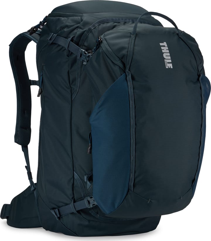 Thule Landmark Travel Pack 70L Darkest Blue Thule