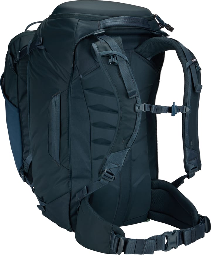 Thule Landmark Travel Pack 70L Darkest Blue Thule