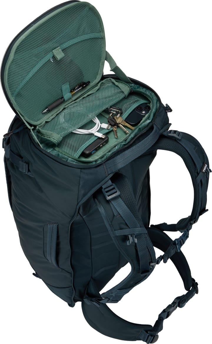 Thule Landmark Travel Pack 70L Darkest Blue Thule