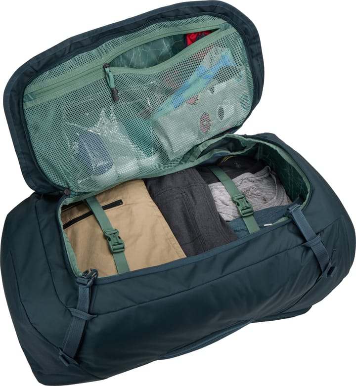 Thule Landmark Travel Pack 70L Darkest Blue Thule