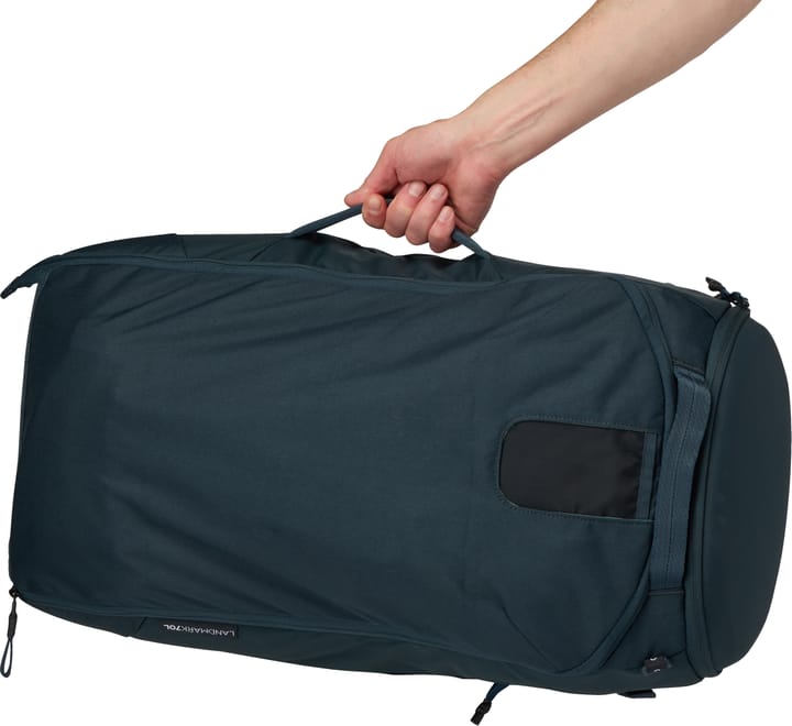 Thule Landmark Travel Pack 70L Darkest Blue Thule