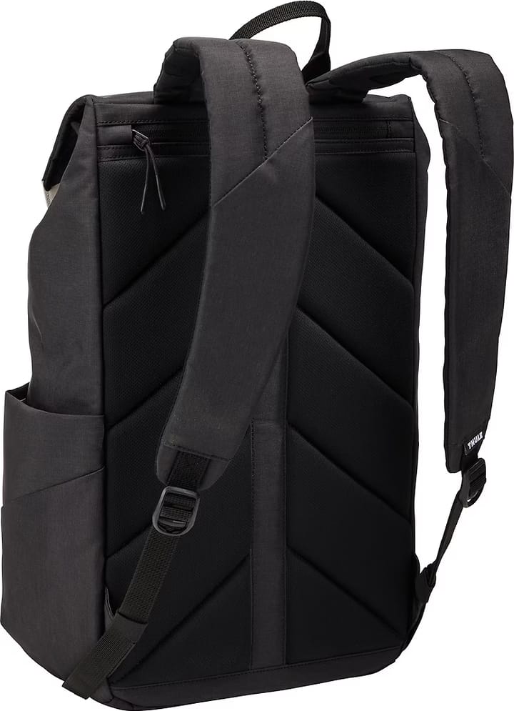 Thule Lithos Backpack 16L Black Thule