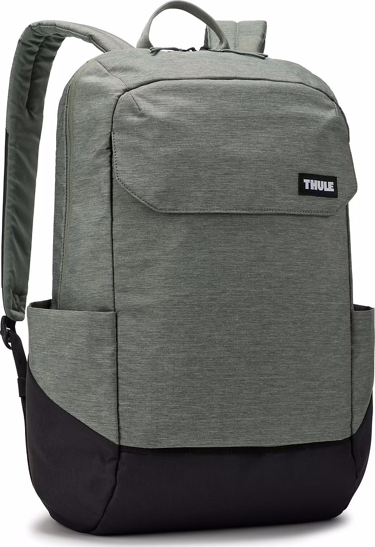 Thule Lithos Backpack 20L Agave/Black