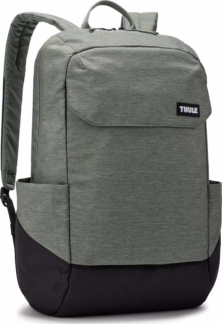 Lithos Backpack 20L Agave/Black