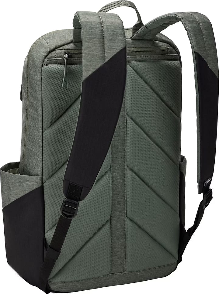Lithos Backpack 20L Agave/Black Thule
