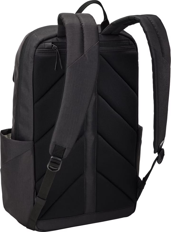 Thule Lithos Backpack 20L Black Thule