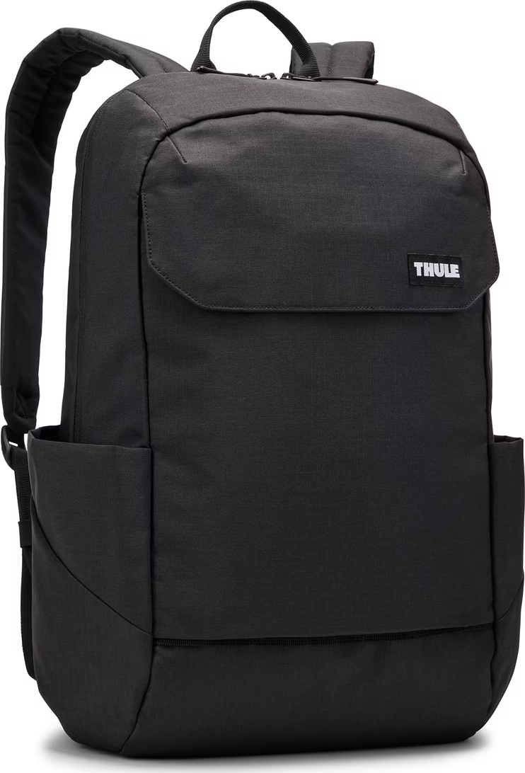 Lithos Backpack 20L Black, Buy Lithos Backpack 20L Black here