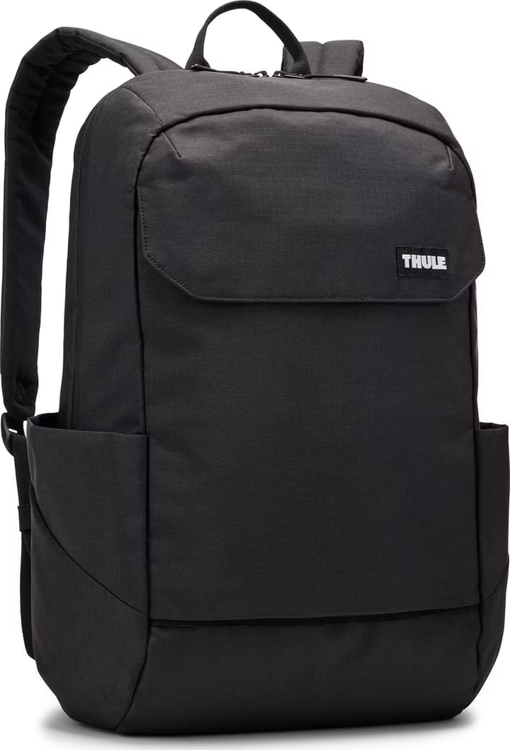 Thule Lithos Backpack 20L Black Thule