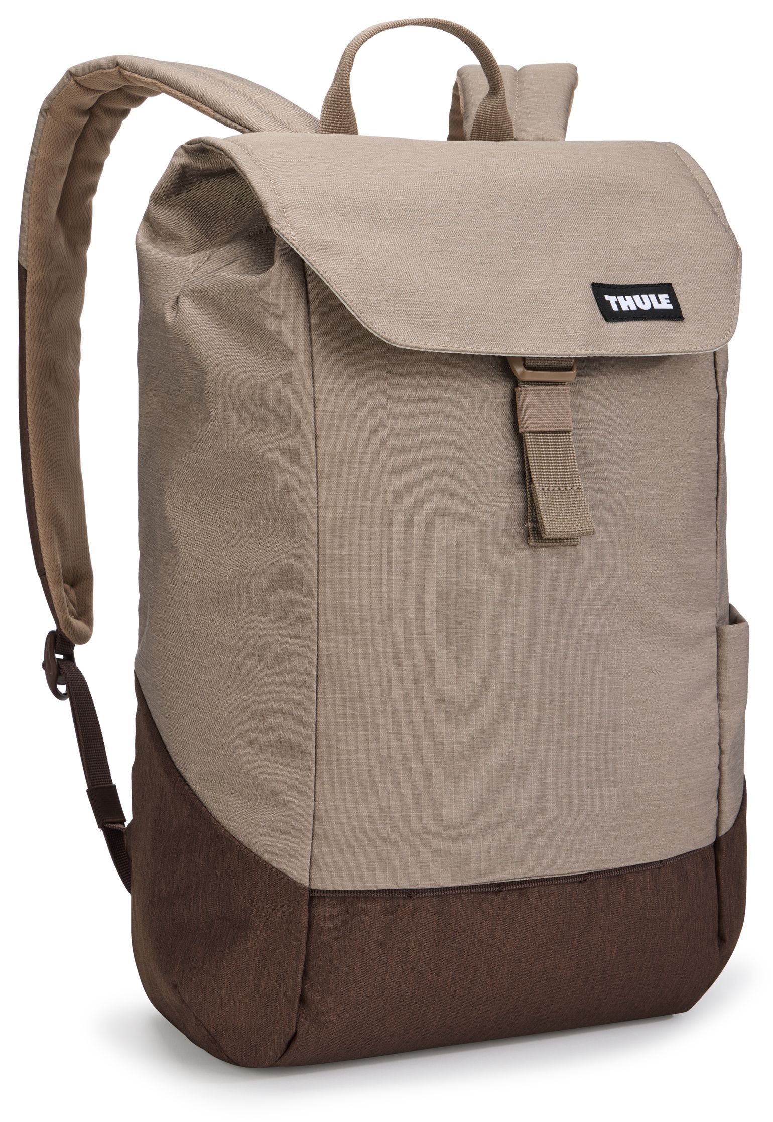 Thule Lithos Backpack 16L Brown