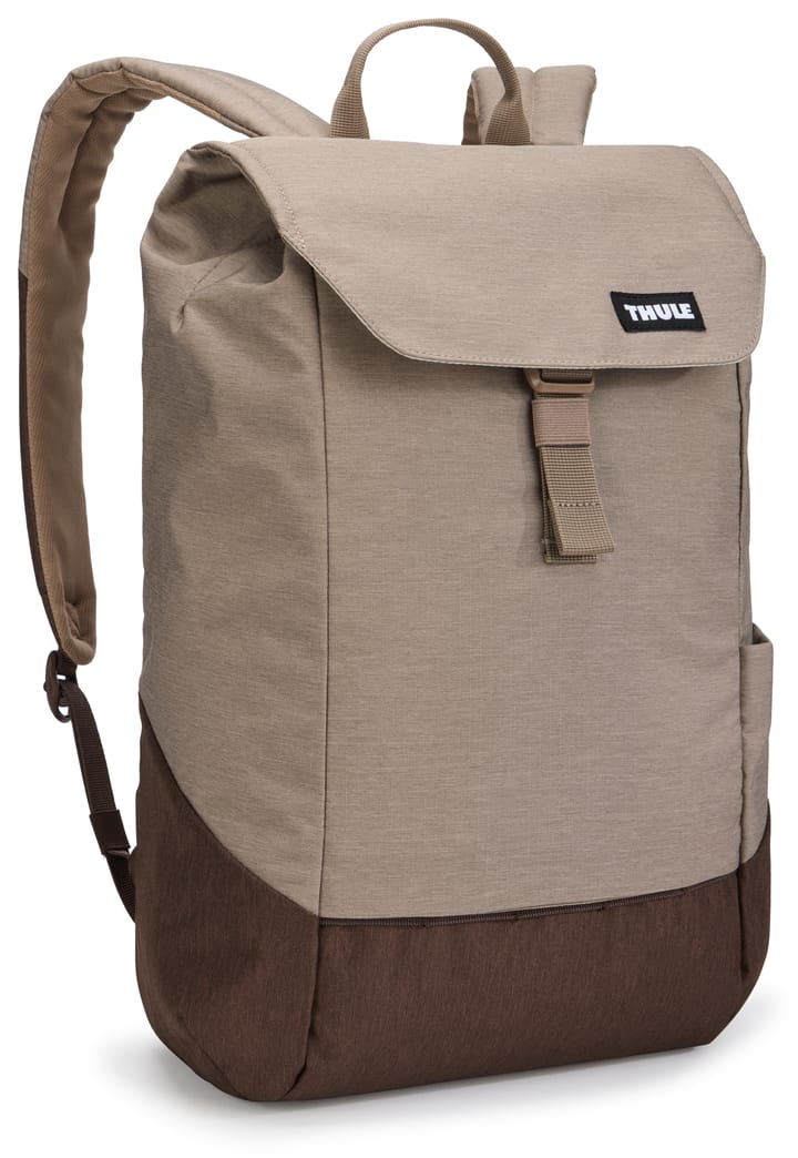 Thule Lithos Backpack 16L Brown Thule