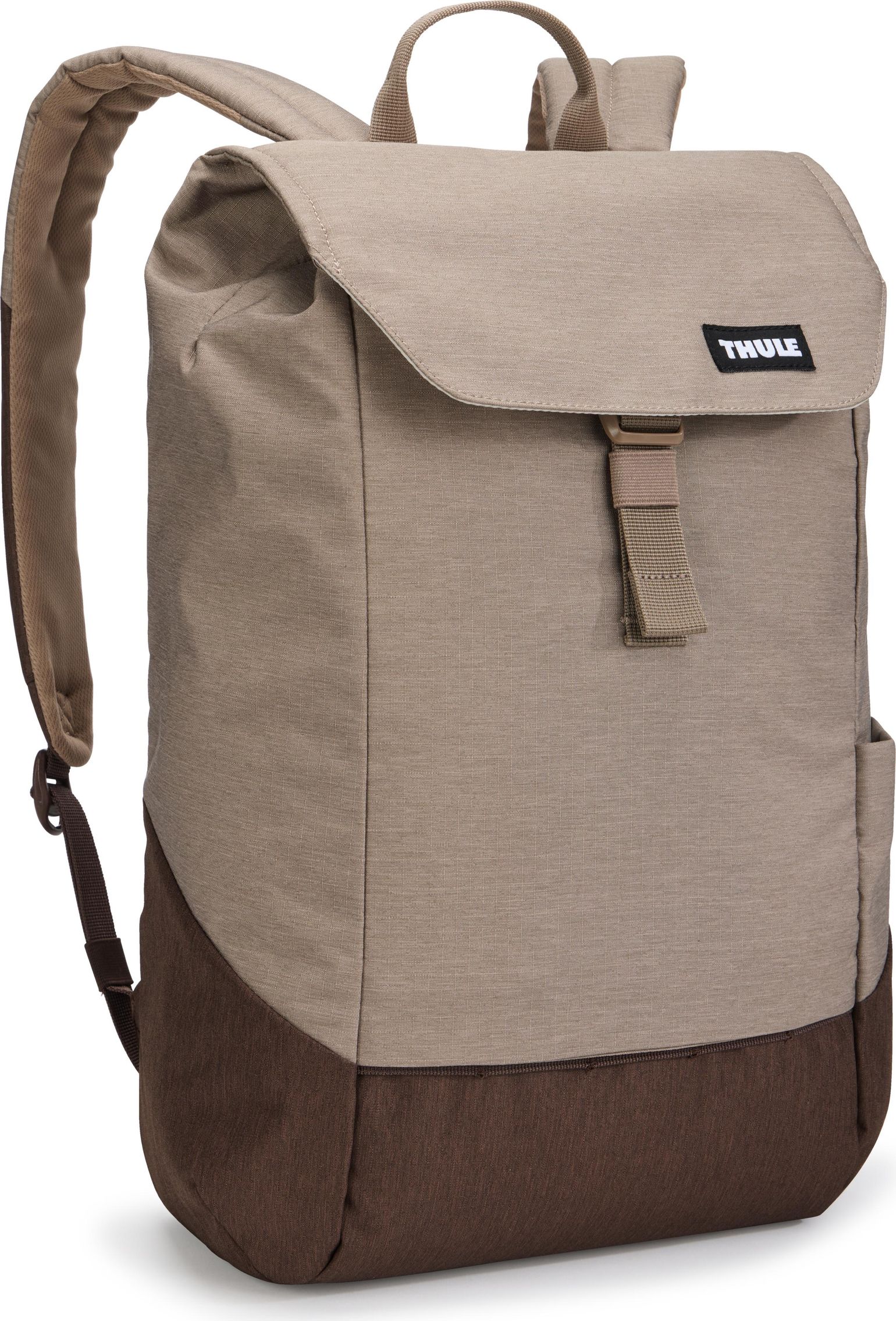 Thule Lithos Backpack 16L Brown