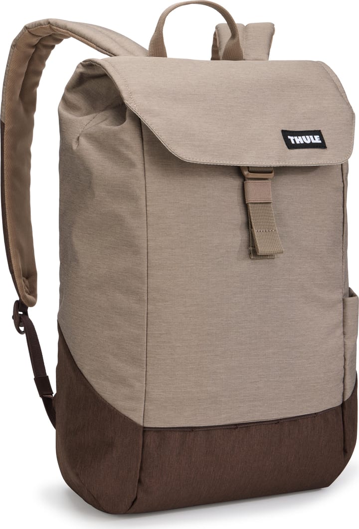 Thule Lithos Backpack 16L Brown Thule