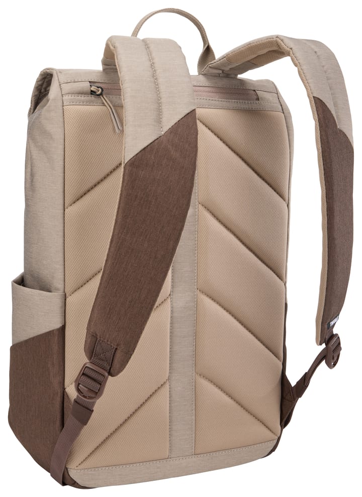 Thule Lithos Backpack 16L Brown Thule