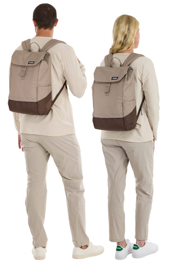 Thule Lithos Backpack 16L Brown Thule